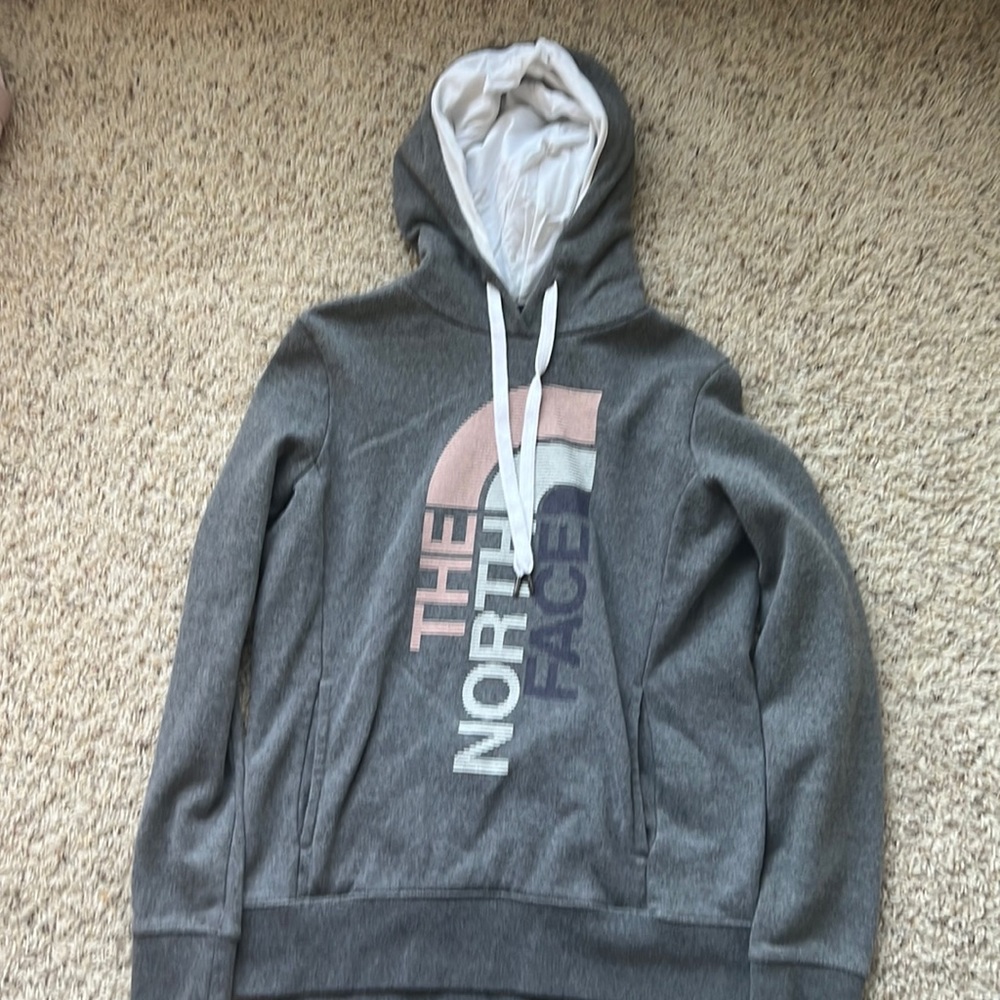 The North Face Hoodie